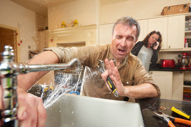 Best Ceiling water damage repair  in Mshall, AR